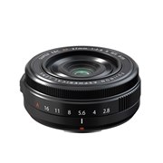 ほぼ新品】カメラレンズ XF27mmF2.8 R WR FUJINON hodajzdravo.ba