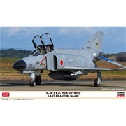 ハセガワ 1/72 F-4EJ改 スーパーファントム ラストファントム 440号機