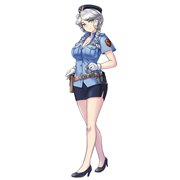 12���܂��K�[���Y �R���N�V���� No.15 �g�T�[�V���E�C�����[�V�i�h�i�|���X�j