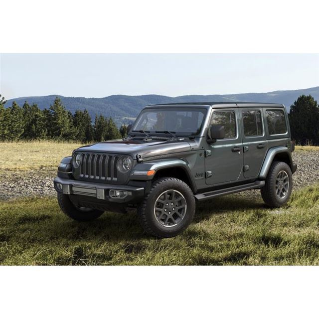 ジープ チェロキーの価格 新型情報 グレード諸元 価格 Com