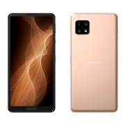 ２割引13日まで　AQUOS sense5G　約1年利用　 SD64GB付 AQUOS sense5G｜価格比較・最新情報 - 価格.com