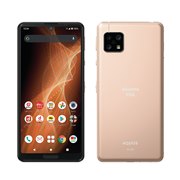 AQUOS sense5G｜価格比較・最新情報 - 価格.com