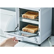 NEUTRAL �I�[�u���g�[�X�^�[ NR-K-TS4