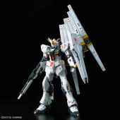 BANDAI RG 1/144 νガンダム 価格比較 - 価格.com