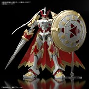 BANDAI Figure-rise Standard Amplified デュークモン 価格比較