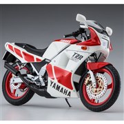 ハセガワ1/12ヤマハTZR250プラモデル完成品 Amazon | ハセガワ 1/12 バイクシリーズ ヤマハ TZR250(1KT