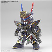 SDW HEROES �T�[�W�F���g���F���f�o�X�^�[�K���_��