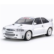 タミヤ 1/10 電動RCカーシリーズ No.691 1998 フォード エスコート