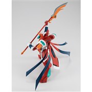 「ROBOT魂 <SIDE BH> ブライハイト ギガン」を7月より発売すると発表した。