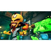 クラッシュ・バンディクー4: とんでもマルチバース