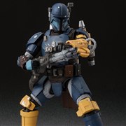 BANDAI S.H.Figuarts 重歩兵マンダロリアン STAR WARS The