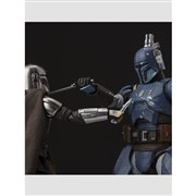 �uS.H.Figuarts �d�����}���_�����A���iSTAR WARS: The Mandalorian�j�v