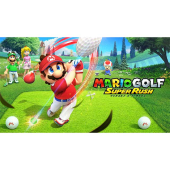 任天堂 マリオゴルフ スーパーラッシュ [Nintendo Switch] 価格比較