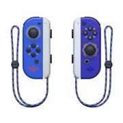 任天堂 Joy-Con (L)/(R) ゼルダの伝説 スカイウォードソード 