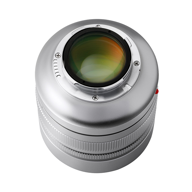 価格.com - 中一光学、単焦点レンズ「SPEEDMASTER 50mm F0.95」ライカM用を発売