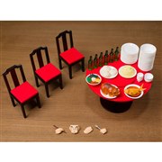 �uS.H.Figuarts �����̕������ڃZ�b�g�v