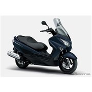スズキ バーグマン200 BURGMAN 200 販売