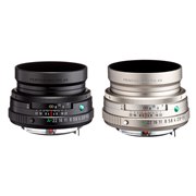 HD PENTAX- FA43mmF1.9 Limited