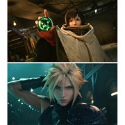 �t�@�C�i���t�@���^�W�[VII �����C�N �C���^�[�O���[�h