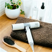KINUJ0 Hair Dryer