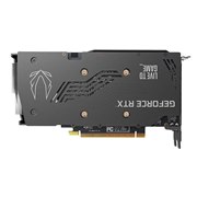 ZOTAC GAMING GeForce RTX 3060 Twin Edge OC