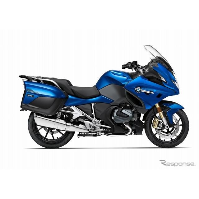 bmw r1250rt price