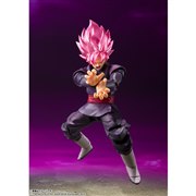 BANDAI - 新品ドラゴンボール S.hフィギュアーツ  スーパーサイヤ人ゴクウブラックロゼ Amazon.co.jp: S.H.フィギュアーツ ドラゴンボールシリーズ