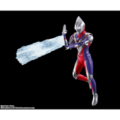 BANDAI S.H.Figuarts 真骨彫製法ウルトラマンティガ マルチタイプ 価格 ...