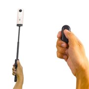 �����[�g�R���g���[�� TR-1