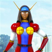 �u�r���[�i�XA �r�b�O�T�C�Y�t�B�M���A�v