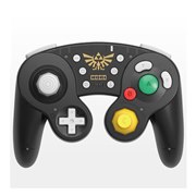 �z�� ���C�����X�N���V�b�N�R���g���[���[ for Nintendo Switch �[���_�̓`��