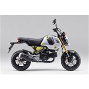 ホンダ グロム - 価格.com