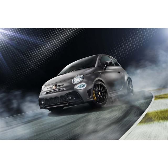 フィアット アバルト 595 価格 新型情報 グレード諸元 価格 Com