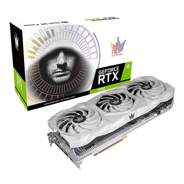 玄人志向 NVIDIA GeForce RTX3070Ti 搭載 グラフィックボード GDDR6X