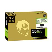 GF-GTX1050Ti-E4GB/SF/P2