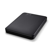 WD Elements SE Portable