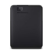 WD Elements SE Portable