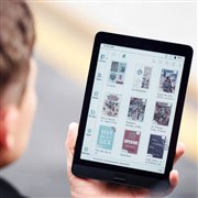 �uBoox Nova3 Color�v