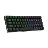 COOLER MASTER SK622 SK-622-GKTR1-US 赤軸 [ブラック] 価格比較