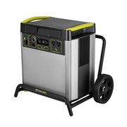 「Yeti 6000X(120V)Power Station」