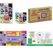 任天堂 スーパーマリオ 3Dコレクション [Nintendo Switch] 価格