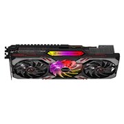 RX 6700 XT Phantom Gaming D 12G OC