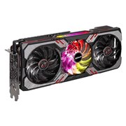 RX 6700 XT Phantom Gaming D 12G OC