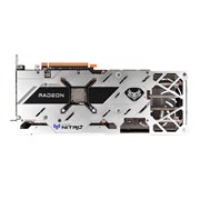 NITRO+ Radeon RX 6700 XT OC 12G GDDR6