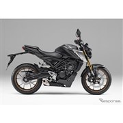 ホンダ CB125R - 価格.com