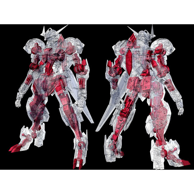 価格 Com 鉄血のオルフェンズ Metal Robot魂 ガンダムバルバトスルプスが本日8 7発売