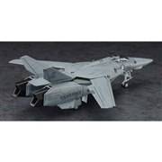 「VF-1A バルキリー “ロービジビリティ”」