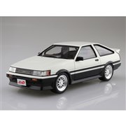 �H�R�� AE86���r��