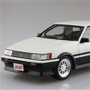 �H�R�� AE86���r��