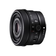 �uFE 40mm F2.5 G SEL40F25G�v